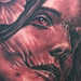 Mike-Josh Collab Tattoo Design Thumbnail